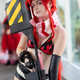 Image for article titled Our Favorite Cosplay From AnimeFest 2019